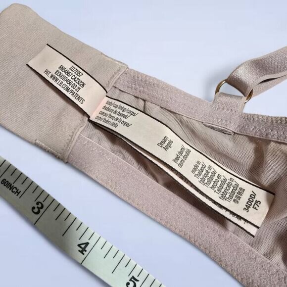 Victoria's‎ Secret Dream Angels Lined Demi - 34DDD - Picture 5 of 5
